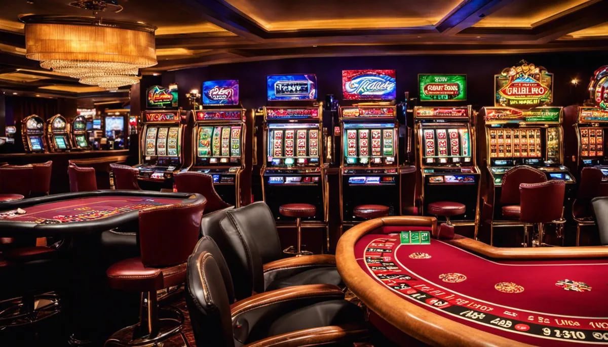 Bảng kết quả thắng cá cược thể thao và slot tại sxla dành cho người chơi Việt Nam
